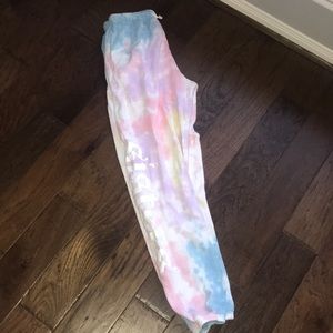 James Charels sweat pants ( never worn!)